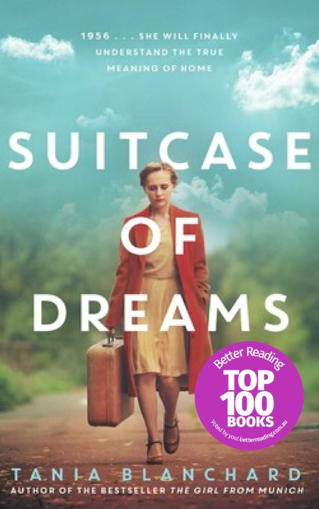 Suitcase of Dreams