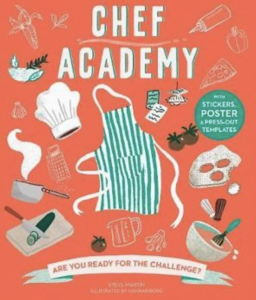 Chef Academy