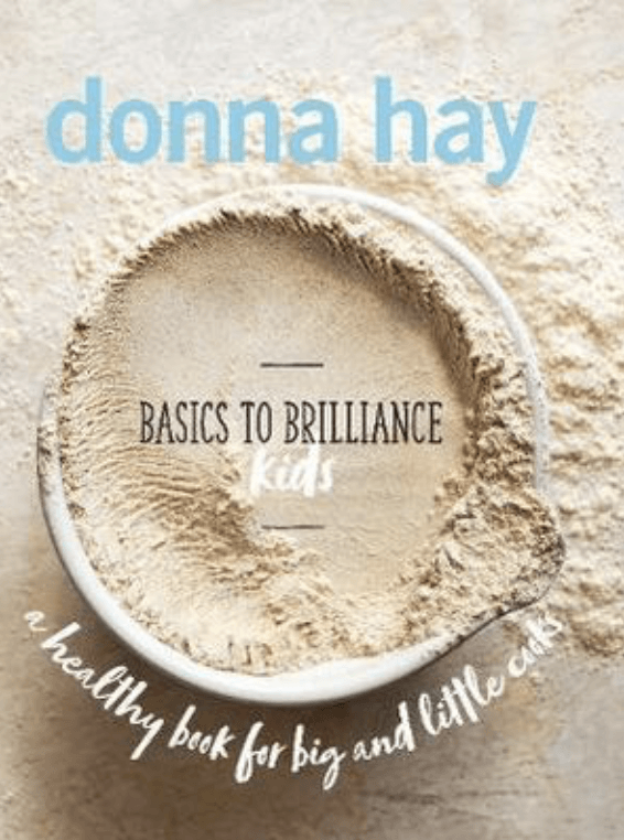 Basics to Brilliance Kids