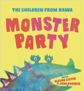 Monster Party