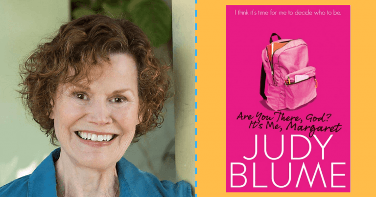 Beloved YA Book Becomes a Movie
