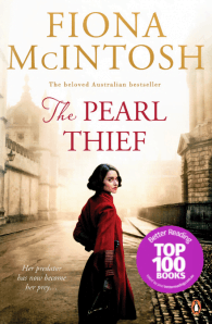 The Pearl Thief