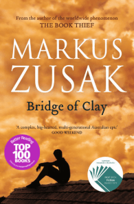 Bridge of Clay
