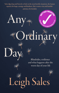 Any Ordinary Day