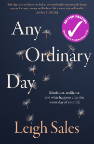 Any Ordinary Day