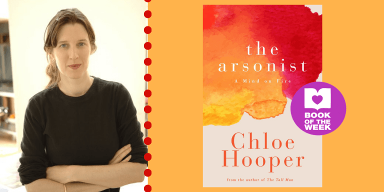 After The Fire: Q&A with Chloe Hooper on writing The Arsonist