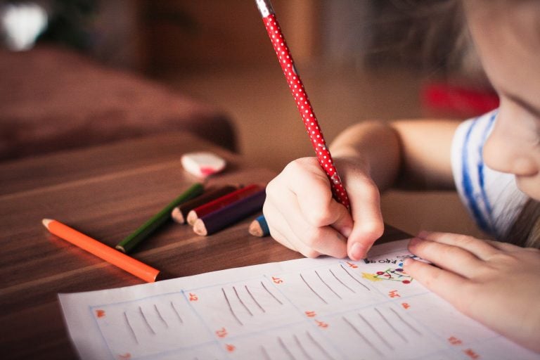 Finding the Positives: Dyslexia Awareness Month