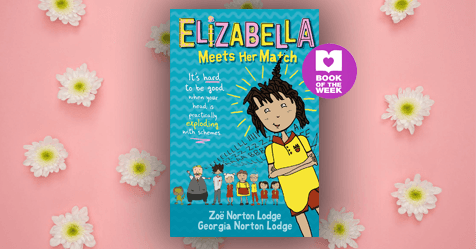Behind the Scenes of Elizabella: Q&A with Zoe Norton Lodge