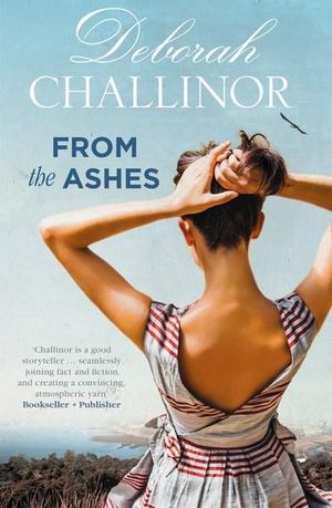From The Ashes