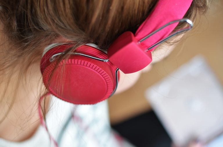 Classics, Humour, Adventure: Top 10 Audio Books for Kids