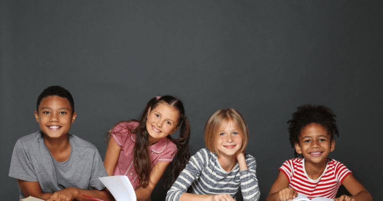 Junior Book Clubs