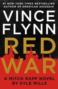Red War