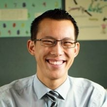 Eddie Woo