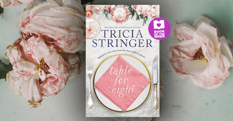The Last Cruise: Read an extract from Table For Eight by Tricia Stringer