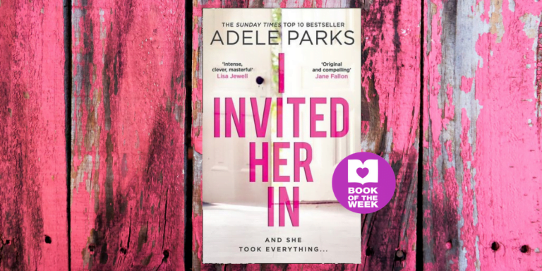 Challenging Stereotypes: Adele Parks on how women are portrayed in thrillers