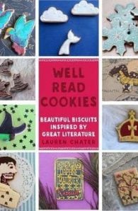 Well Read Cookies
