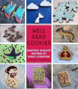 Well Read Cookies