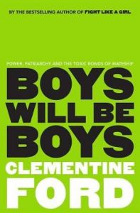 Boys Will be Boys