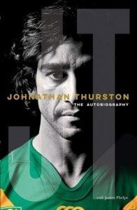 Johnathon Thurston