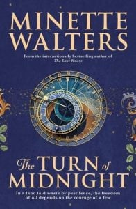 The Turn of Midnight