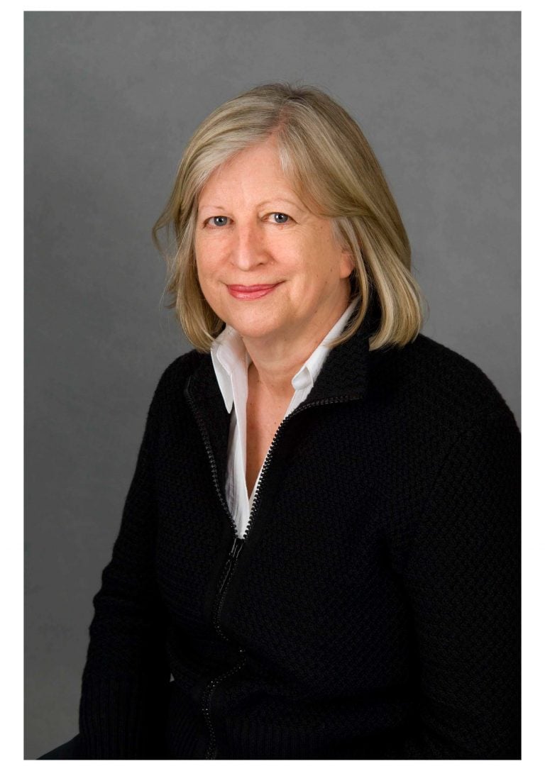 Marilyn Lake