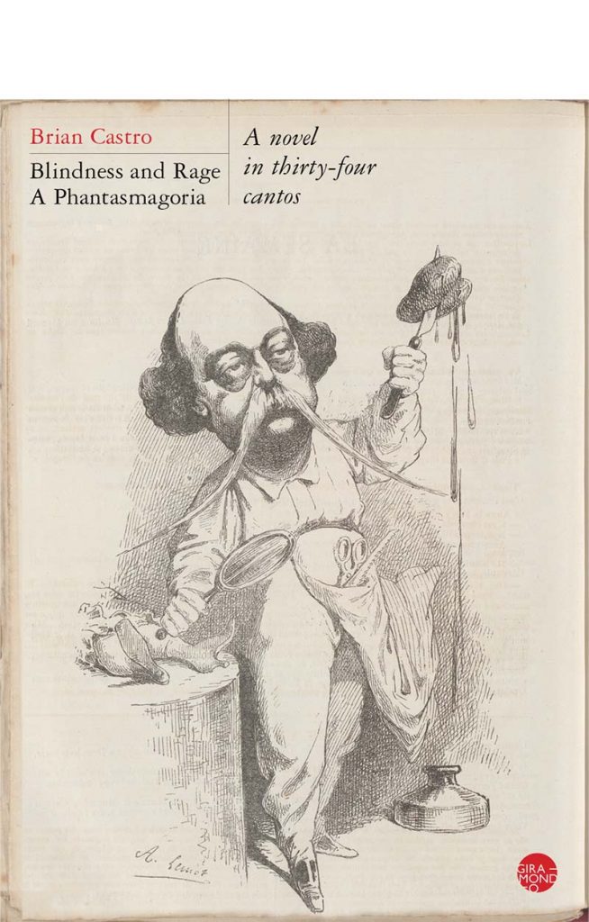 Blindness and Rage: A Phantasmagoria