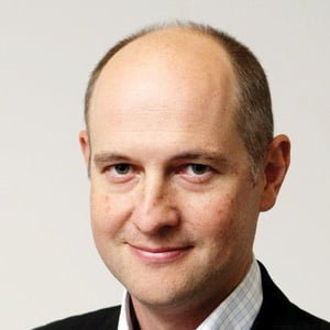Damon Kitney