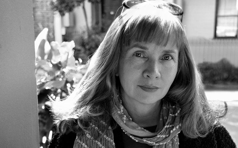 Evelyn Juers