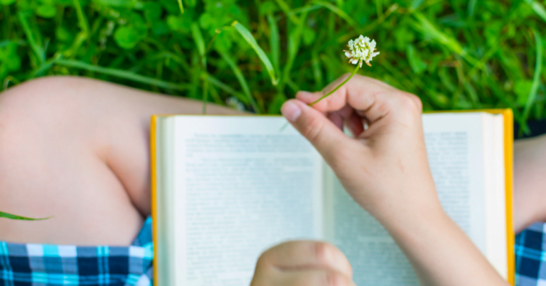 Tips on how to steer your child’s reading in the right direction