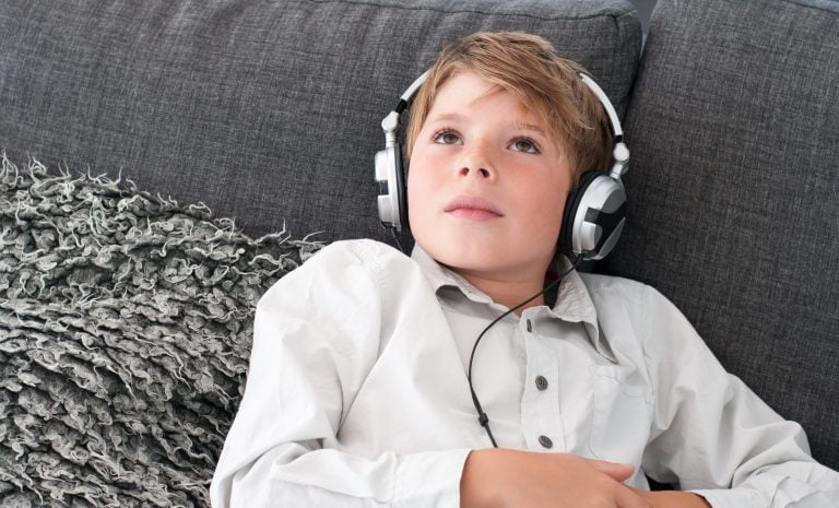 Listen Up: Exciting new audio books for November