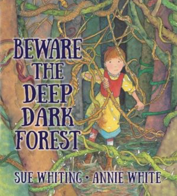 Beware the Deep Dark Forest