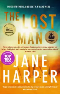 The Lost Man