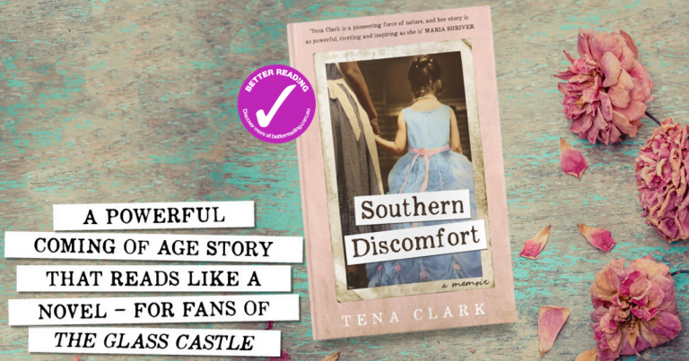 Engrossing, Hopeful, Compelling: Review of Southern Discomfort by Tena Clark