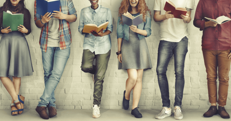 Women Writers On Top