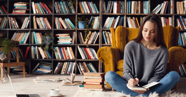 Better Reading Breaking Book News! #4