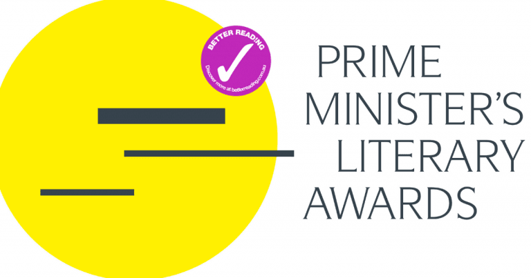 The 2018 Prime Minister’s Literary Awards