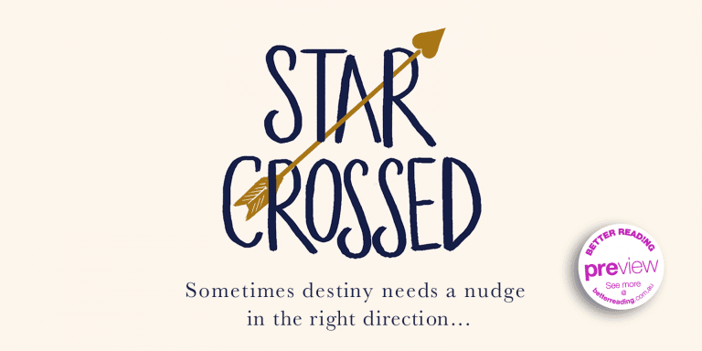Better Reading Preview: Star-Crossed Registration Form