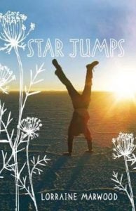 Star Jumps