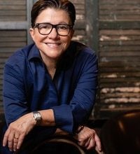 Tena Clark