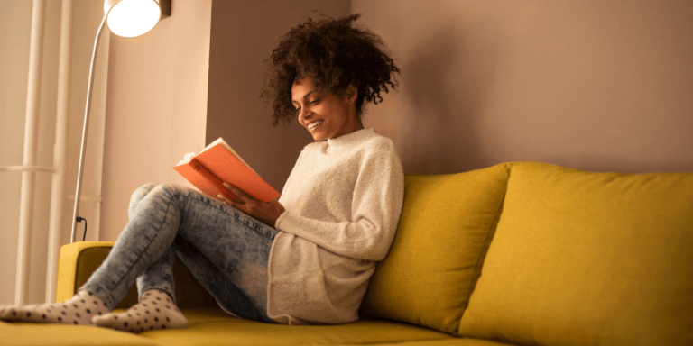 Reading Habits: What Kind of Reader Are You?