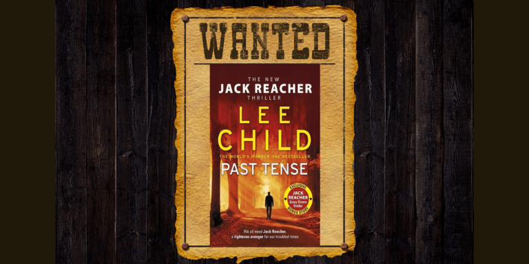 Wanted: The Perfect Jack Reacher