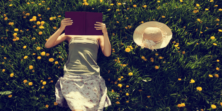 Better Reading’s Breaking Book News!