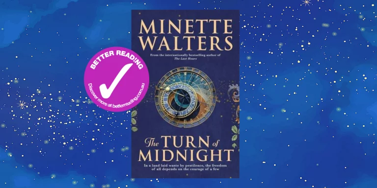 Writing about the Black Death: Minette Walters on her new book, The Turn of Midnight