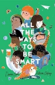 All the Ways to be Smart