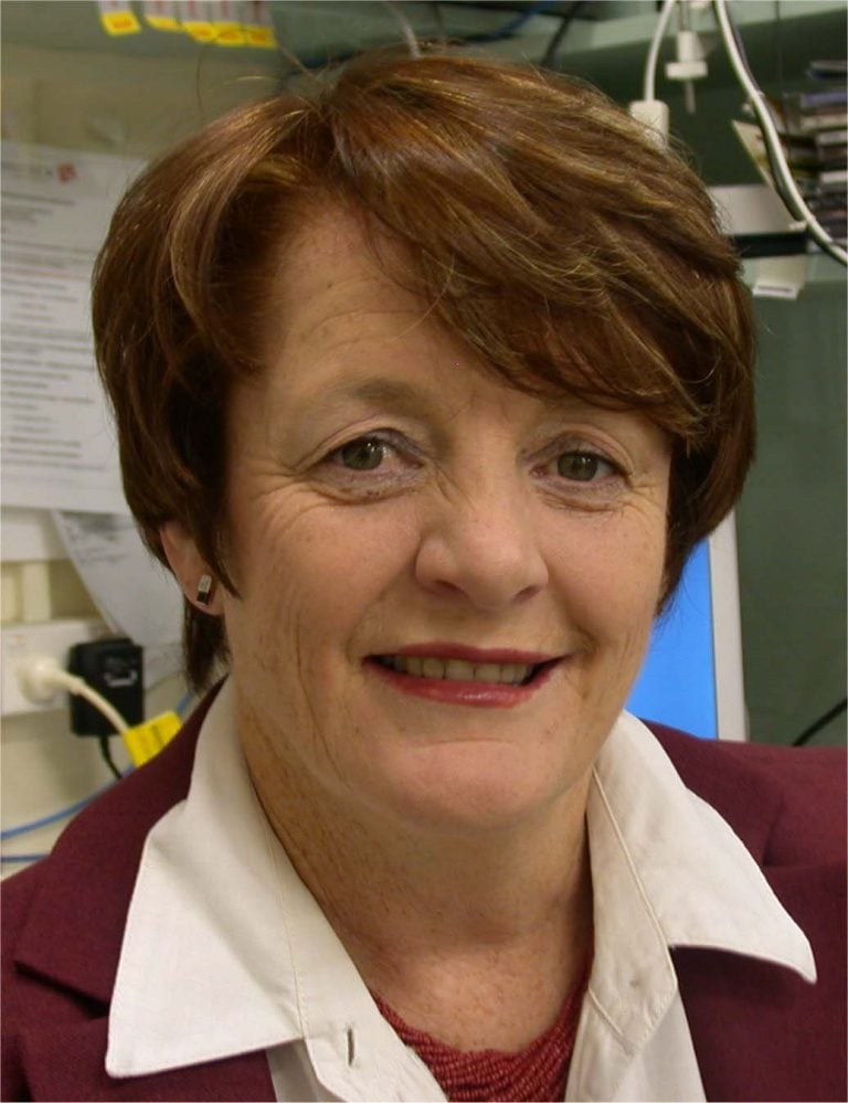 Libby Gleeson