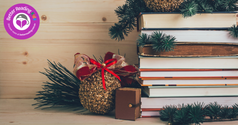 Our Favourite Kids Books: Take a Peek at our Christmas Shopping List