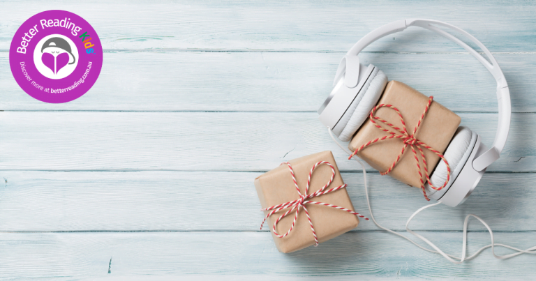 All We Want For Christmas: Audio Books for Special Family Moments