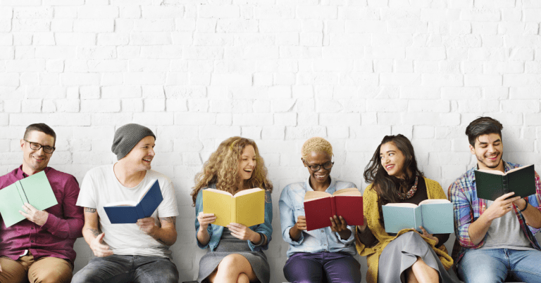 Books In The Headlines