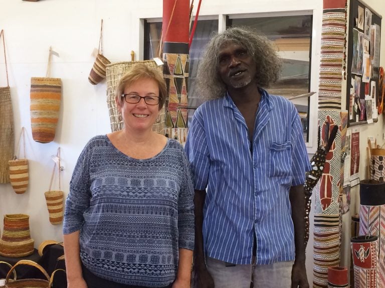 Spreading The Word: Q&A with Australia’s Leading Indigenous Publisher Magabala Books