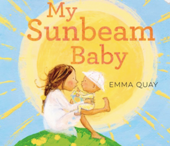 My Sunbeam Baby